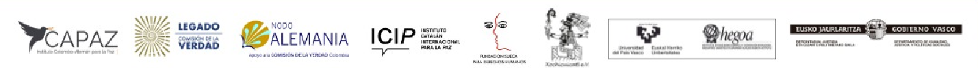 Conversatorio Virtual: Por una verdad completa hablamos las mujeres