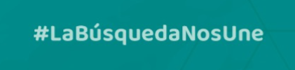 Incripciones Curso de Contexto: La desaparición y búsqueda de personas