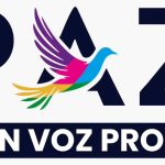 Comunicado de prensa: Paz con voz propia