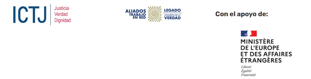 Volumen Testimonial – Comisión de la Verdad