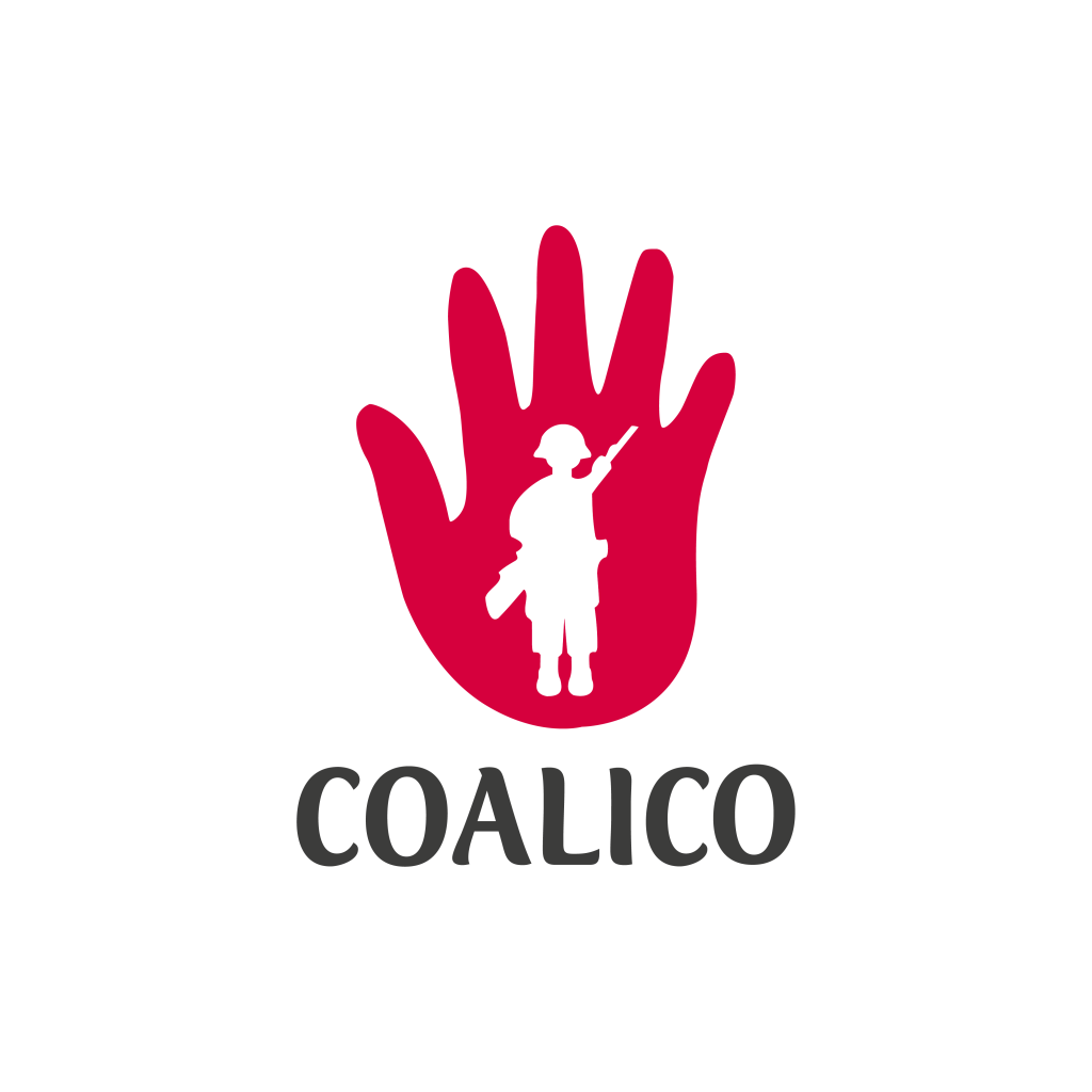 Coalicion contra la vinculacion de niños, niñas y jóvenes al conflicto armado