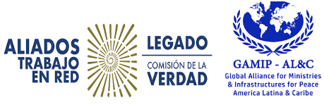 Convocatoria: Justicia restaurativa y justicia transicional como prácticas jurídicas alternativas