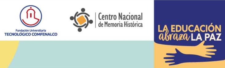 ¡La educación superior abraza la memoria! – Cartagena