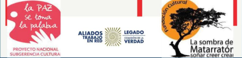 La Memoria Cuenta “Que esto lo vamos a construir Juntos o no habrá futuro para nadie, y para ir juntos tenemos que cambiar”