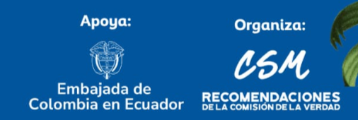 Presentación del III informe del Comité de Seguimiento y Monitoreo