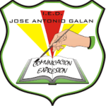 Actividad. La escuela abraza la memoria en la búsqueda. IED José Antonio Galan. Barranquilla.