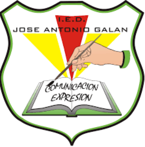 Actividad. La escuela abraza la memoria en la búsqueda. IED José Antonio Galan. Barranquilla.