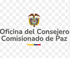 Cumplimiento de la política estatal de paz – Oficina del Consejero Comisionado de Paz