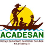 Comunicado de ACADESAN sobre agravamiento del riesgo por el conflicto armado en el río San Juan (Chocó)