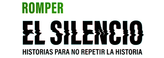 ¿Y si te pones en los zapatos de un desmovilizado? Romper el Silencio