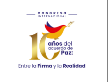 Convocatoria a ponencia y propuestas de panel Para organizaciones y movimientos sociales