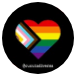 Hoy 12 de julio de 2025, conmemoración a Sylvia Rivera, activista y defensora de los derechos humanos de las personas Trans y LGBTIQ+