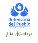 Sinergia comunicativa – Defensoria del pueblo: presentación del informe
