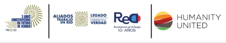 Sinergia comunicativa: Comunidad Internacional