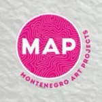 Conversatorio en el marco de la Exposición Aquí No Cabe Colombia