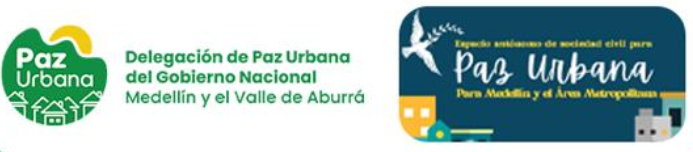 Encuentro de Víctimas “Paz, Memoria y Derechos”
