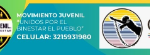 Festival de Juventudes: Me la Juego por la Paz Territorial