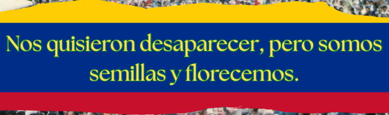 Por la memoria de Fusagasugá