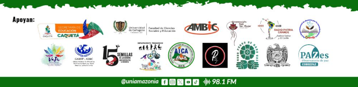 2do Encuentro Latinoamericano de prácticas pedagógicas y comunitarias restaurativas para la Construción de Paz