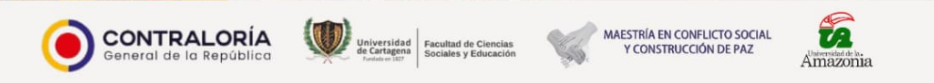 Pre Congreso Territorial Bolívar: Sanación, Memoria y Justicia Restaurativa Comunitaria a 10 años – Agosto 29