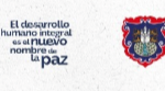 Semana por la Paz Nariño: Otros municipios – Septiembre 27