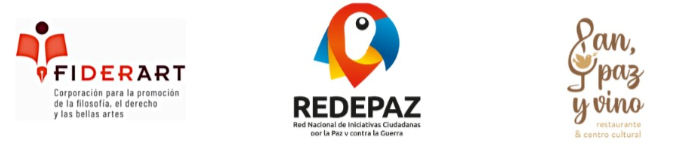 Homenaje a los liderazgos sociales que inspiran la paz en Colombia