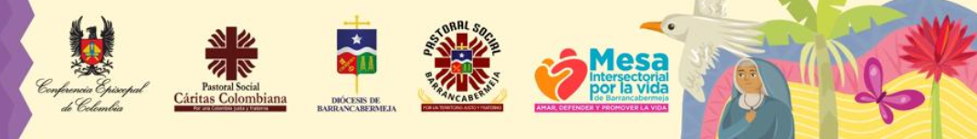Semana por la Paz en Santander: Los Colegios Hablan de Paz