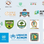 Agenda Semana por la Paz Quibdó