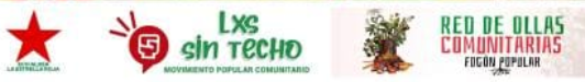 Apertura de la Exposición “Las Luchas”