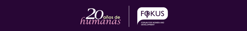 Seminario: Crimen organizado y violencias contra las mujeres: desafíos y respuestas desde el feminismo