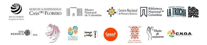 Inauguración: Exposición temporal “La Paz como Horizonte”