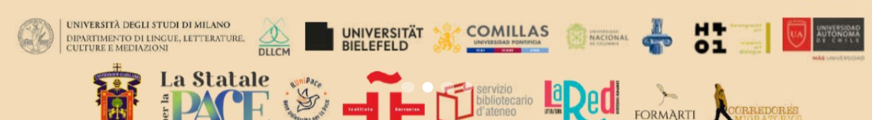 Taller “Escribir y cuidar: un taller para narrar la vida en el exilio”