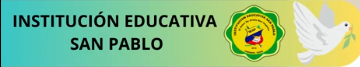 La educación abraza la memoria: la escuela como territorio de paz – Institución Educativa San Pablo (Cesar: Curumaní)