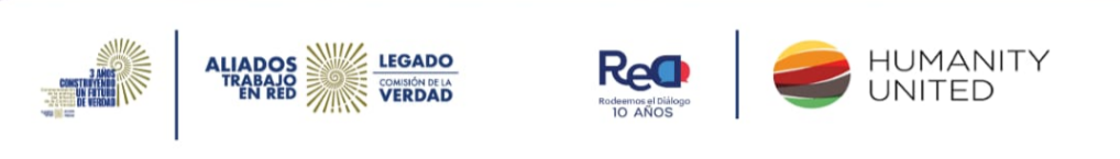 Avanza el Legado: 27 de octubre – 3 de noviembre