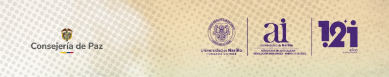 Encuentro Internacional de Paz Territorial en Nariño