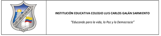La educación abraza la memoria: la escuela como territorio de paz – Institución Educativa Colegio Luis Carlos Galán Sarmiento (Norte de Santander: Cúcuta)