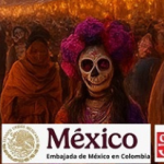 Los otros desaparecidos en el Palacio de Justicia: Inauguración de ofrendas a los difuntos