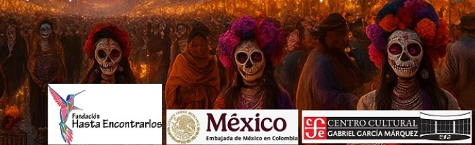 Los otros desaparecidos en el Palacio de Justicia: Inauguración de ofrendas a los difuntos