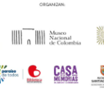 Progración Cultural Exposición Hay Futuro si Hay Verdad – Noviembre 11 al 15