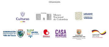 Progración Cultural Exposición Hay Futuro si Hay Verdad – Noviembre 11 al 15