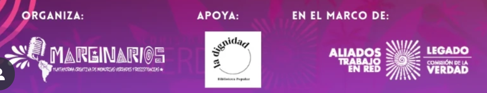 De la Colombia herida a una Colombia posible donde quepamos todos