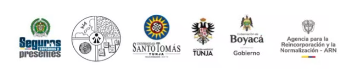 La paz tiene rostro de mujer: Una mirada desde el territorio ¿Boyacá, un remanso de paz?