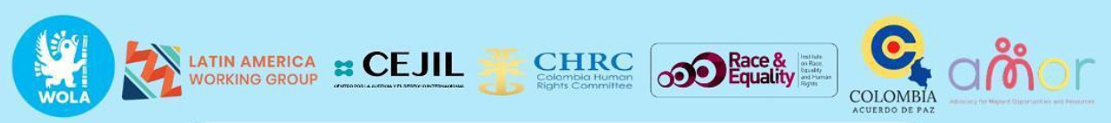 Tres años después del Informe de la Comisión de la Verdad de Colombia: ¿Ha cambiado Colombia?