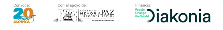 Semana por la Memoria y la Dignidad: 20 años de lucha