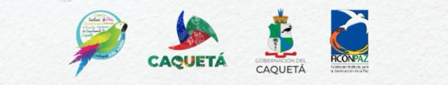 Consejos de Paz Caquetá
