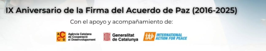 Primer Encuentro Regional sobre Estrategias de Construcción de Paz Territorial y Comunitaria en el Valle del Cauca