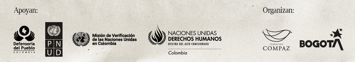 Agenda: Nueve años del Acuerdo de Paz