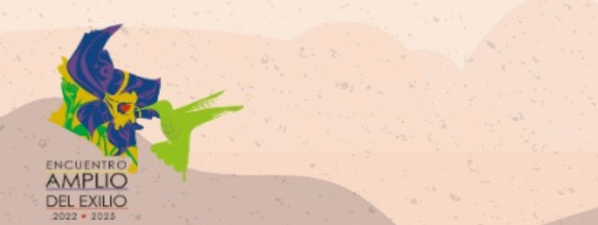 Novena Asamblea del Encuentro Amplio del Exilio