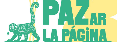 PAZar la página: Lanzamiento Antología
