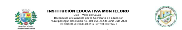 La educación abraza la memoria: la escuela como territorio de paz – Institución Educativa Monteloro (Valle del Cauca: Tuluá)